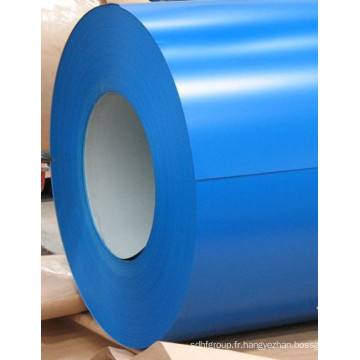 Hot DIP Galvanized Steel Coil, Gi Sheet